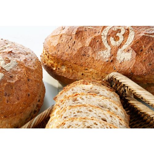 Bakproducten A&B Van Hoyweghen Bakproducten A&B Van Hoyweghen