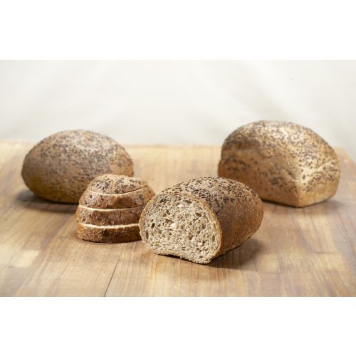 Bakproducten A&B Van Hoyweghen Bakproducten A&B Van Hoyweghen