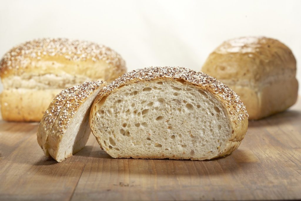 Bakproducten A&B Van Hoyweghen Bakproducten A&B Van Hoyweghen