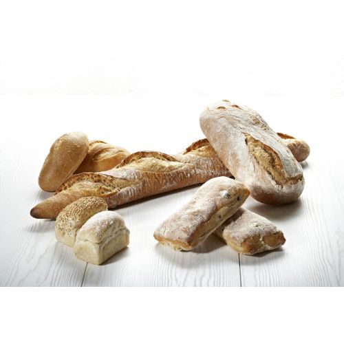 Bakproducten A&B Van Hoyweghen Bakproducten A&B Van Hoyweghen